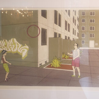 Christine Pilkenrodt - Medusa