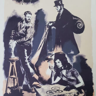 Neo Rauch - "Der Rauch"
