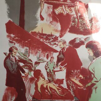 Neo Rauch - "Der Trank"